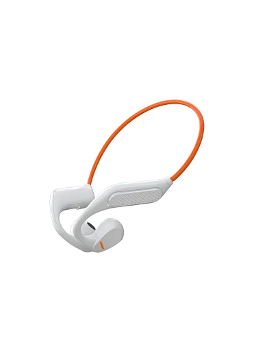 WiWU Wireless Sport Earphone Bluetooth Air Conduction Lightweight Headset