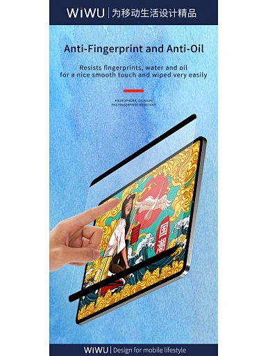 Tablet  Screen Protector