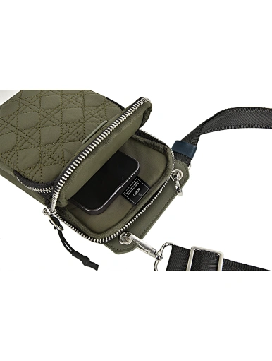 Travel Sling Bag