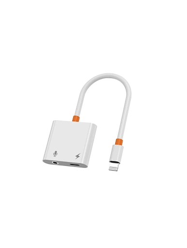Audio Adapter for iphone