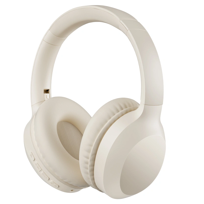 auto orient CMF by Nothing Buds Pro WIWU Wireless Bluetooth Headphone Stereo Bach Headset TD-01 - White