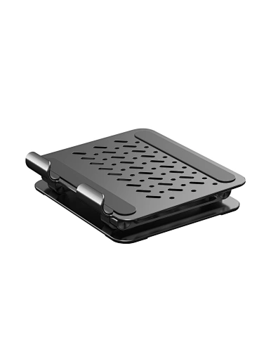 metal tablet stand