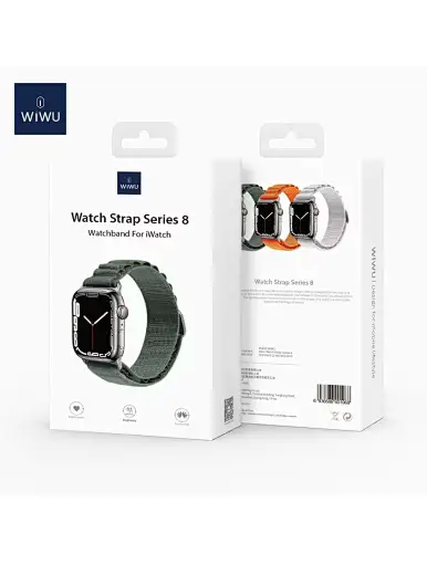 Durable Replacement watch band