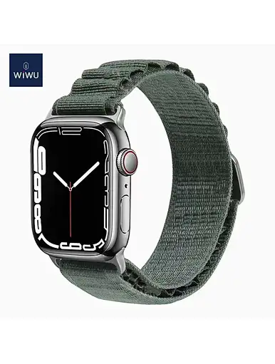Universal watch band for apple watch