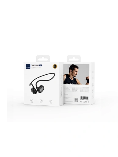 Air Conduction Wireless Headset