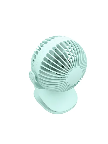 2 in 1 Table/Clip Fan FS03