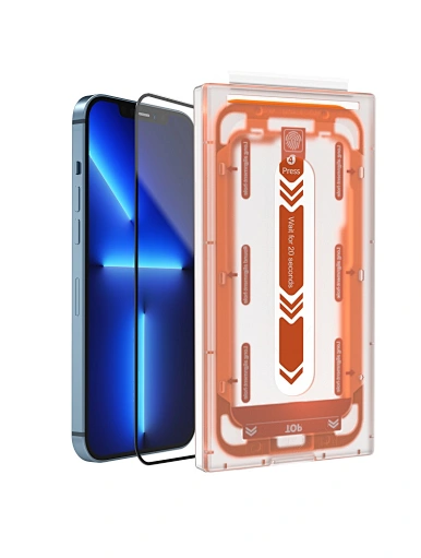 HD galaxy