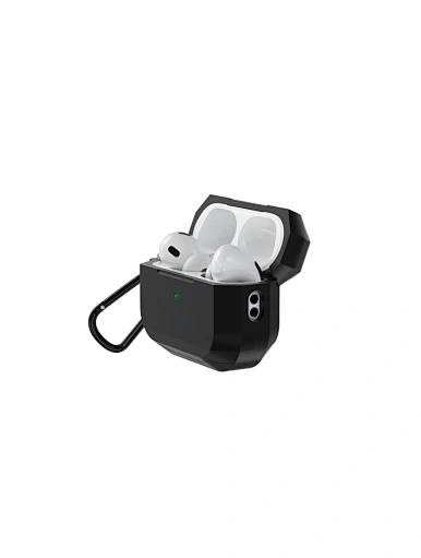 tpu soft shockproof earbuds case
