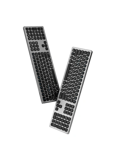 high sensitive wireless keyboard for PC laptop