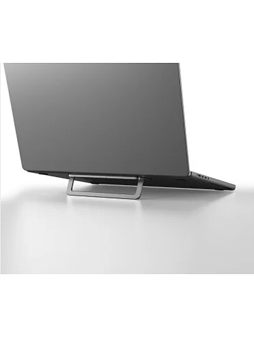WiWU Hot Sale Adjustable Laptop Stand Foldable Laptop Stand Aluminum Laptop Stand Holder