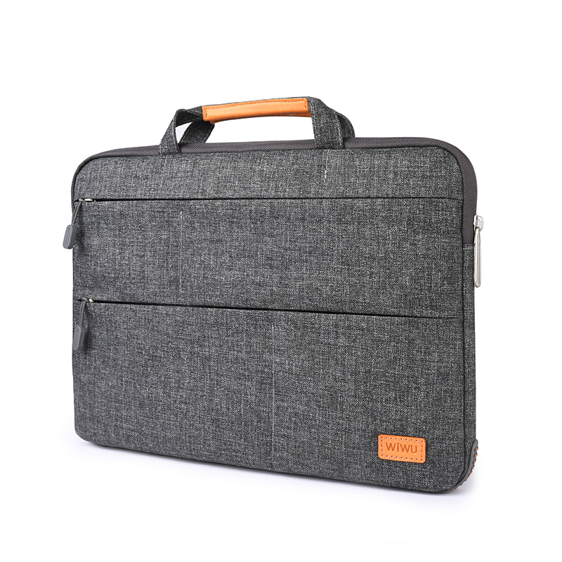 Wiwu shop laptop bag