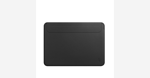 Étui et support pliable pour MacBook Pro 14 - Marron - Wiwu Skin Pro III -  Pochette & Housse - WIWU