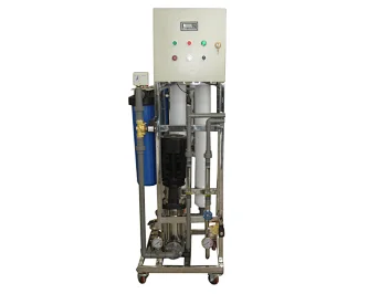 HRO Series Drinking water Reverse Osmosis Unit