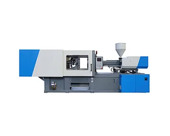 G series machine ( High speed machine for thin wall products )