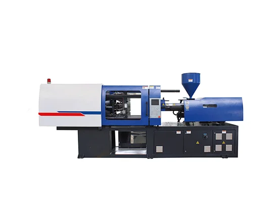 china plastic injection molding machine