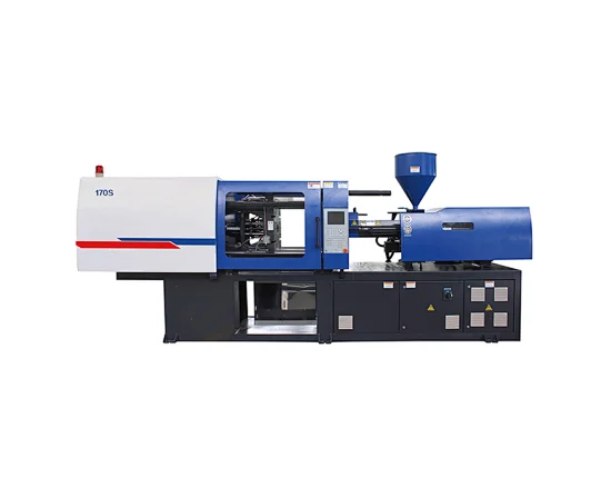 chinese injection molding machine