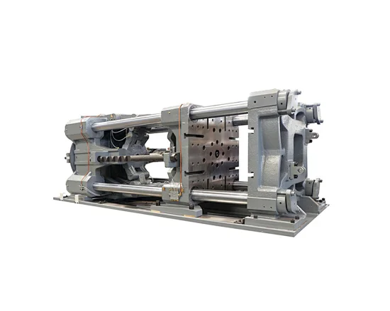 chinese injection molding machine