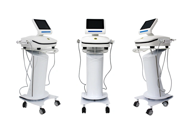 plasma bt machine