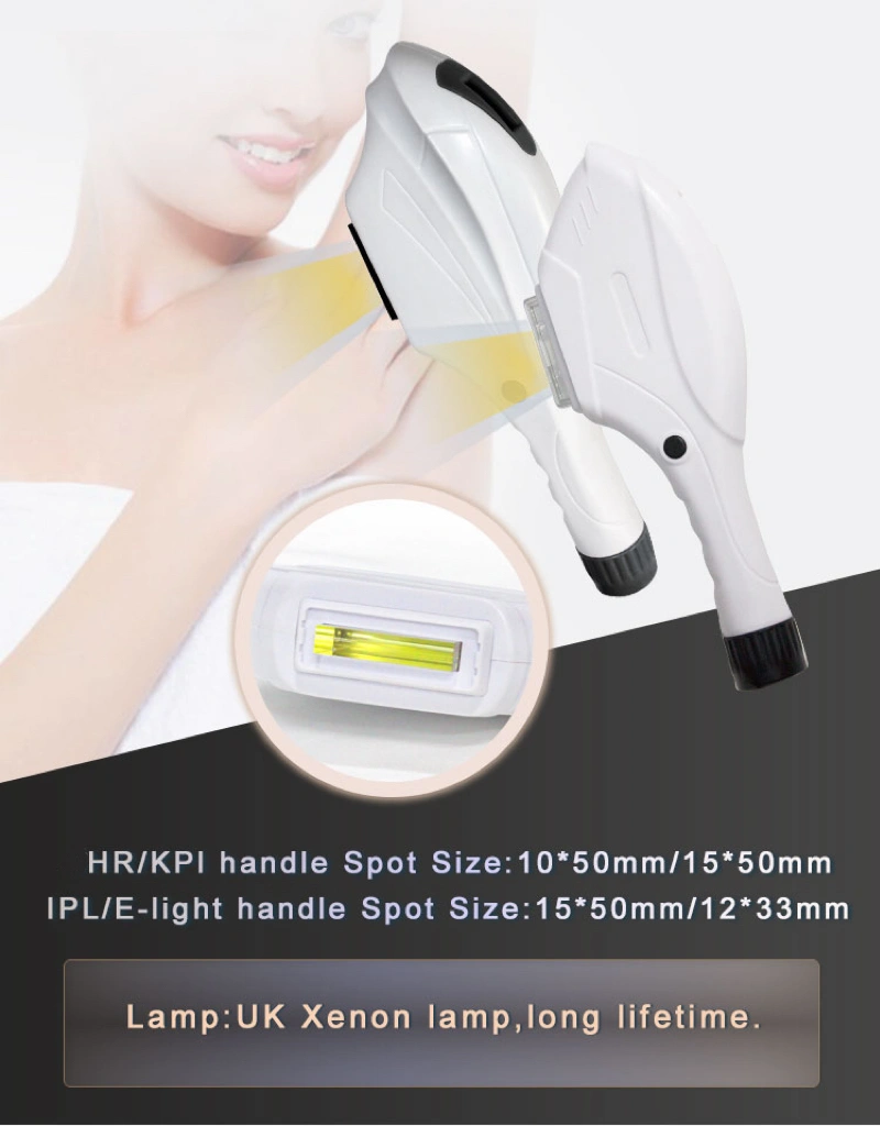 shr laser machine