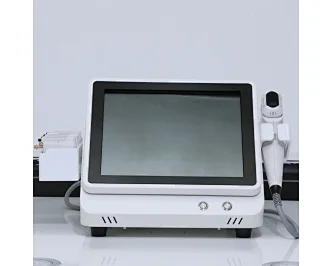 High Quality Beauty Salon Equipment 3D Hifu Machine