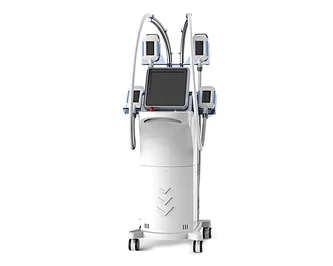 Frozen Weight Loss cryolipolysis machine for sale