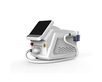 Desktop Icelegend 1000W/1200W 808nm diode laser hair removal