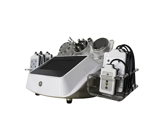 lipo laser cavitation machine