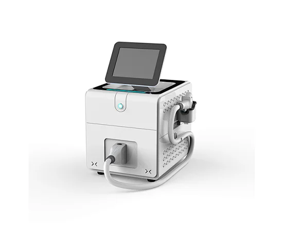 LED Vcsel laser Machine