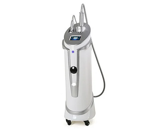 inner ball roller machine