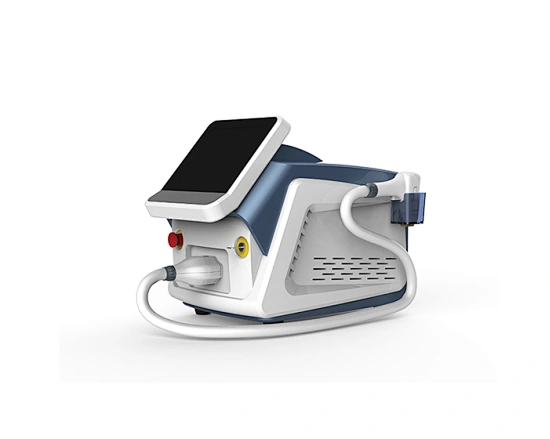 diode laser hair removal machine