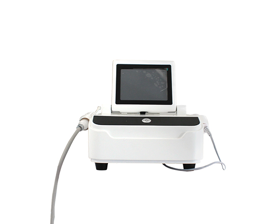 rf microneedle machine
