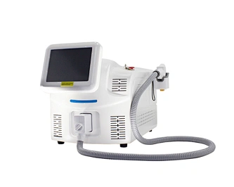 LED脱毛機 サロン使用 キッズ可