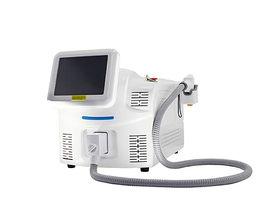 LED Hair Removal Machine