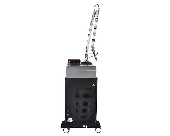 Single Double Rods Picosecond laser