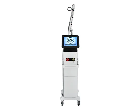 fractional co2 laser machine