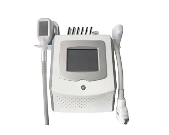 Portable  Cryolipolysis  slim multifunction machine