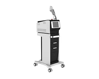 Portable IPL SHR  body  hair removal machine