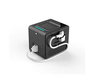 1000W ICELEGEND 808nm+755nm+1064nm hair removal machine