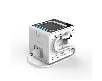 LED Vcsel laser Machine