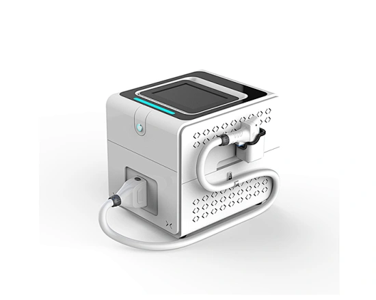 LED Vcsel laser Machine