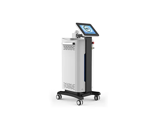 diode laser hair removal
High Intensity Hair Removal machine
