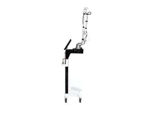 co2 laser machine for skin