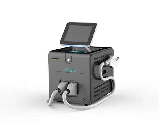 shr laser hair removal machine