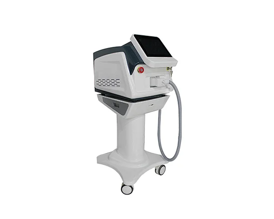 hair removal salon use
diode laser hair removal machine