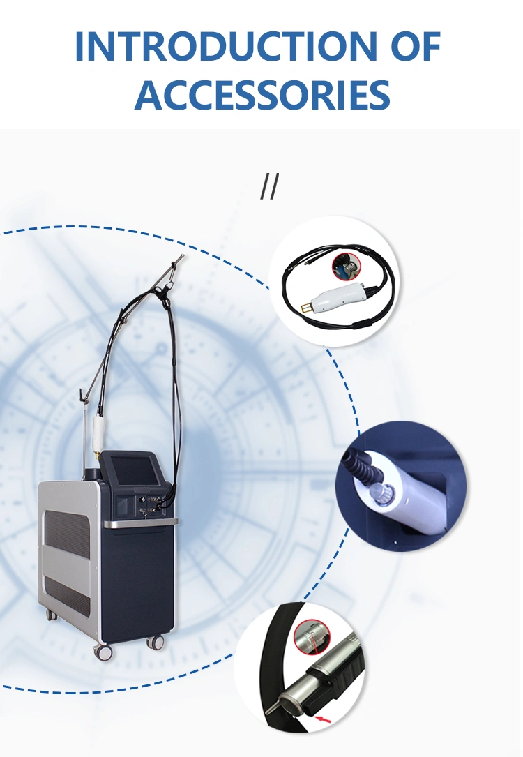 755nm laser alex hair removal