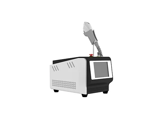hair removal machine
SHR IPL Multifunctional Laser Machine