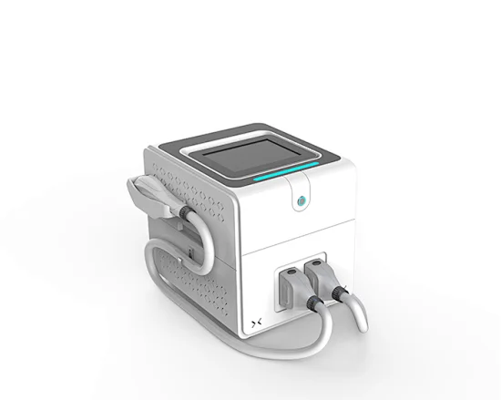 shr laser hair removal machine