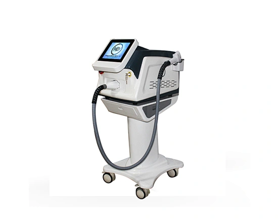 diode laser hair removal machine