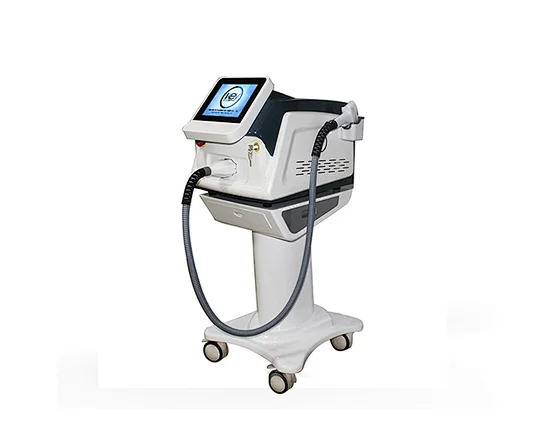 755nm + 808nm +1064nm hair removal
diode laser hair removal machine