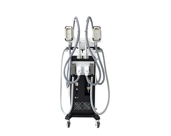 ems cryo machine Fat freezing Muscle building